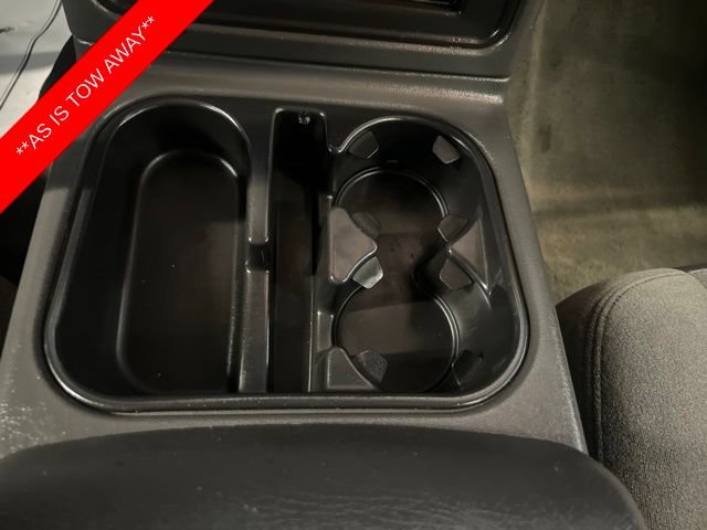 Used 2005 Chevrolet Silverado 1500 LS w/ Skid Plate Package AWD/4WD image 15