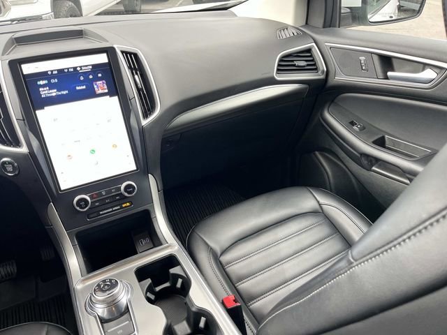 Used 2022 Ford Edge SEL w/ Convenience Package AWD/4WD image 19
