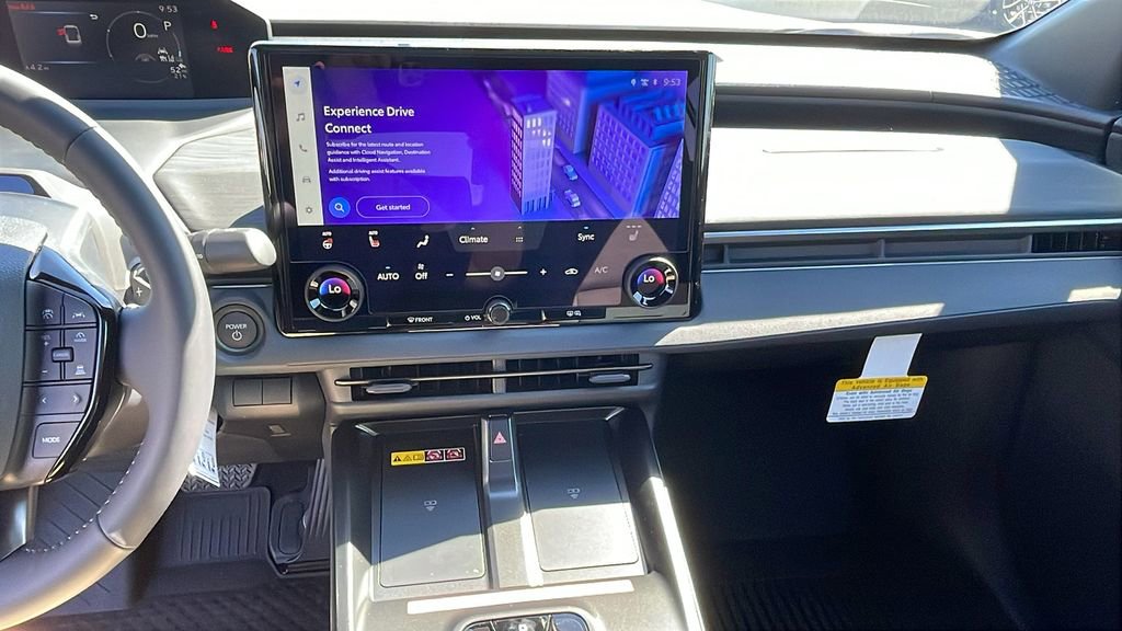 New 2026 Toyota C-HR AWD/4WD image 15