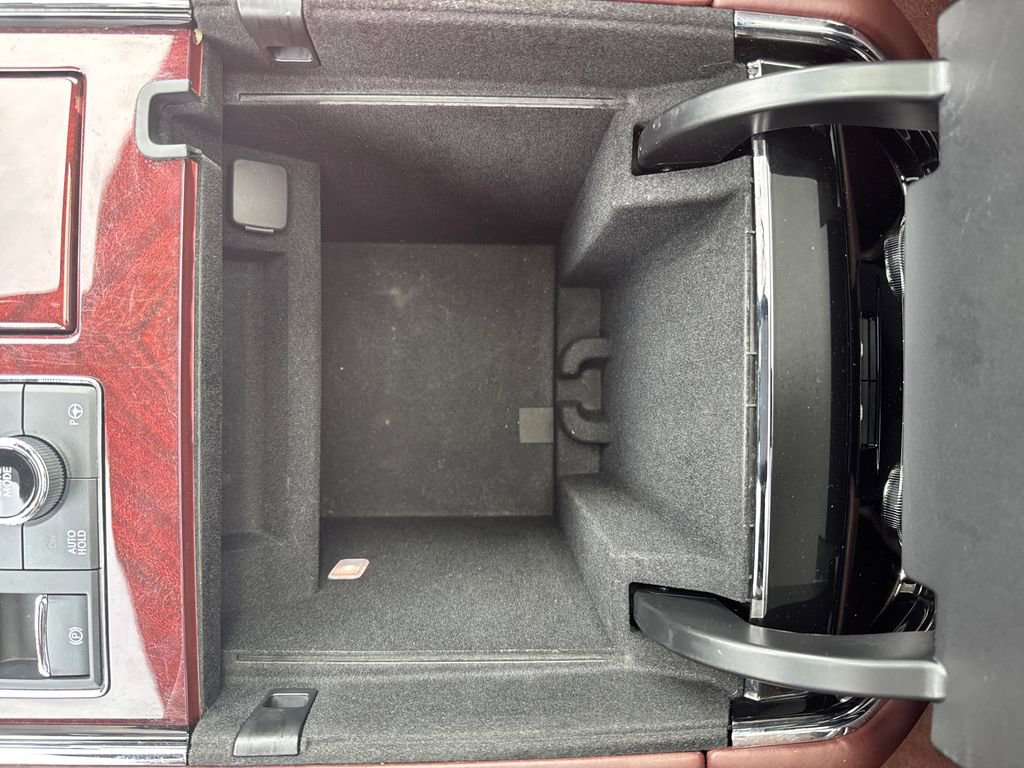 Used 2021 Lincoln Navigator L Black Label AWD/4WD image 26