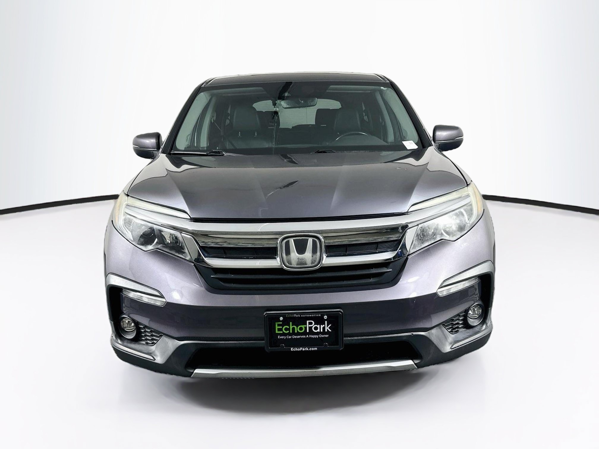 Used 2019 Honda Pilot EX-L image 2