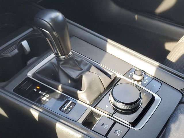 Used 2024 MAZDA CX-50 AWD 2.5 S w/ Preferred Package image 18