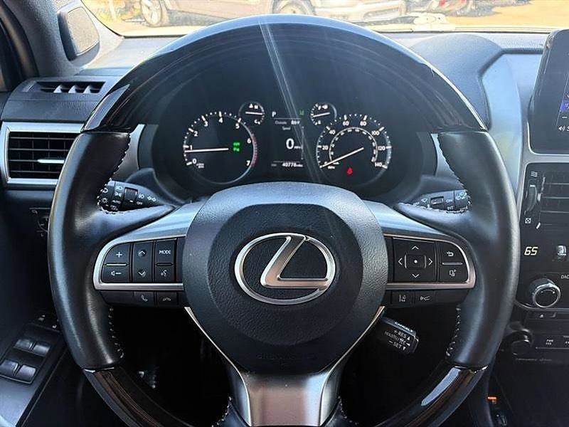 Used 2022 Lexus GX 460 Premium image 24