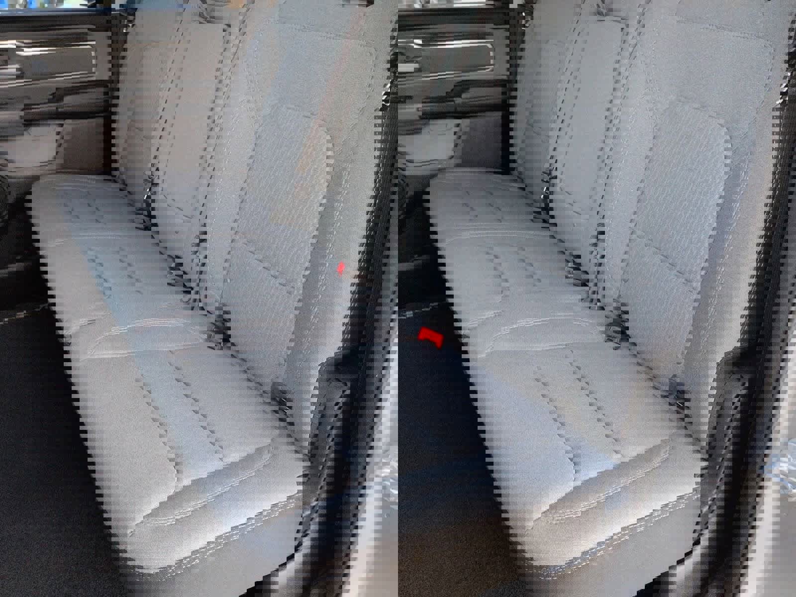 Used 2019 RAM 1500 Big Horn image 20