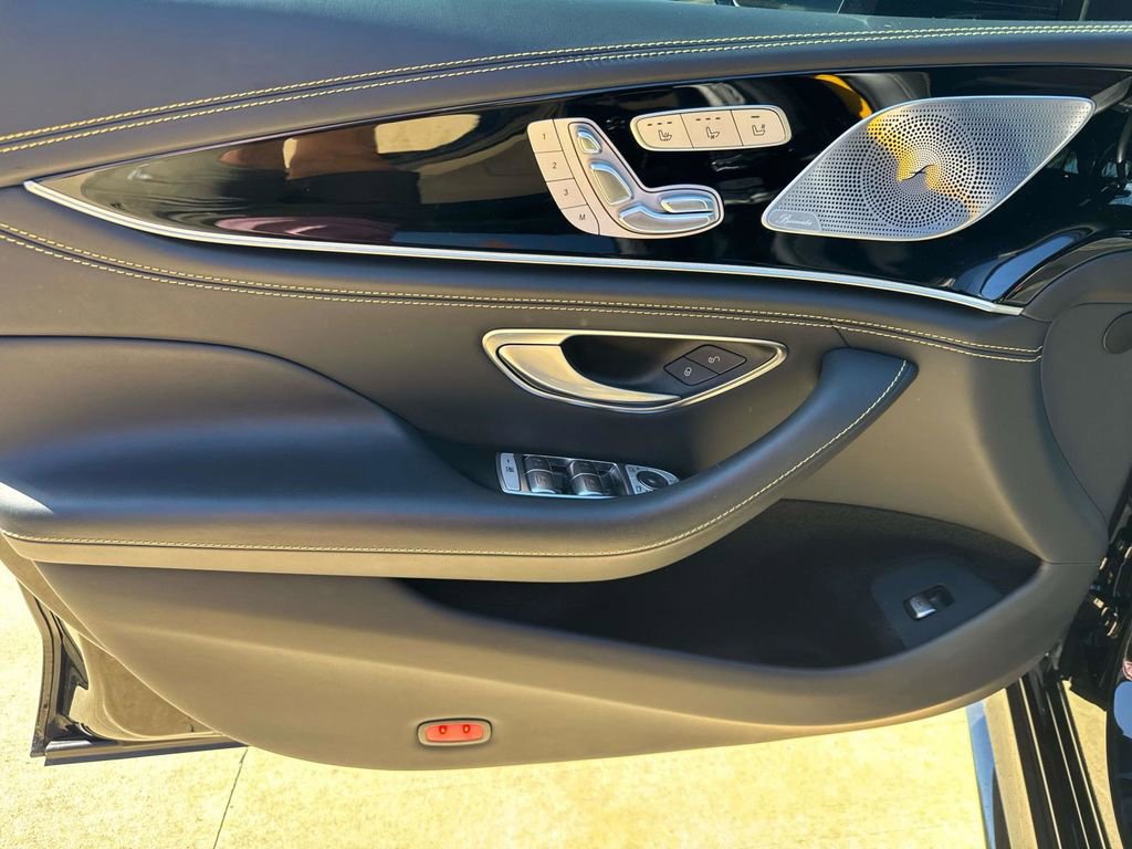 Used 2022 Mercedes-Benz AMG GT 43 image 20