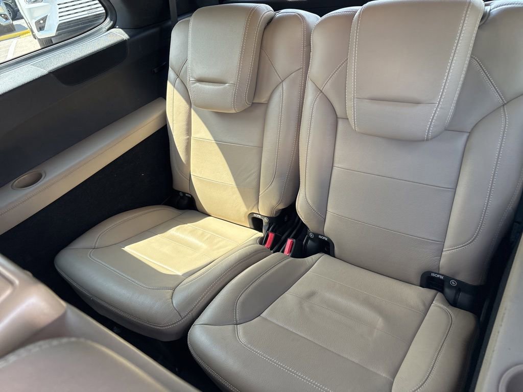 Used 2016 Mercedes-Benz GL 450 4MATIC image 25