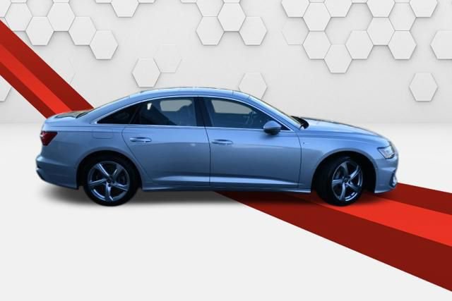Used 2024 Audi A6 Premium Plus AWD/4WD image 7