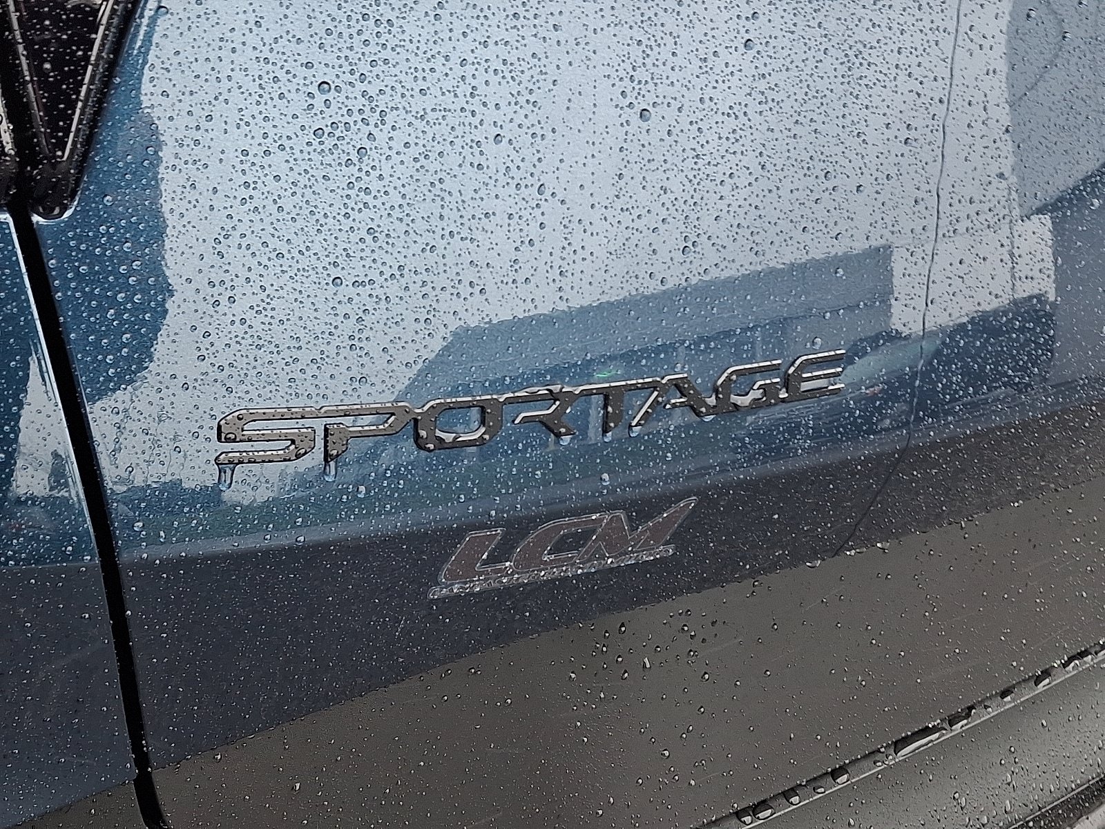 New 2025 Kia Sportage X-Line Prestige AWD/4WD image 19