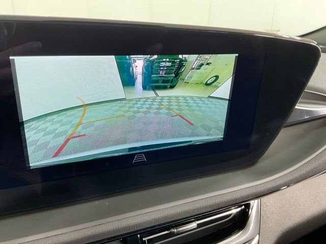 Used 2024 Buick Envista Sport Touring w/ Convenience I Package image 12