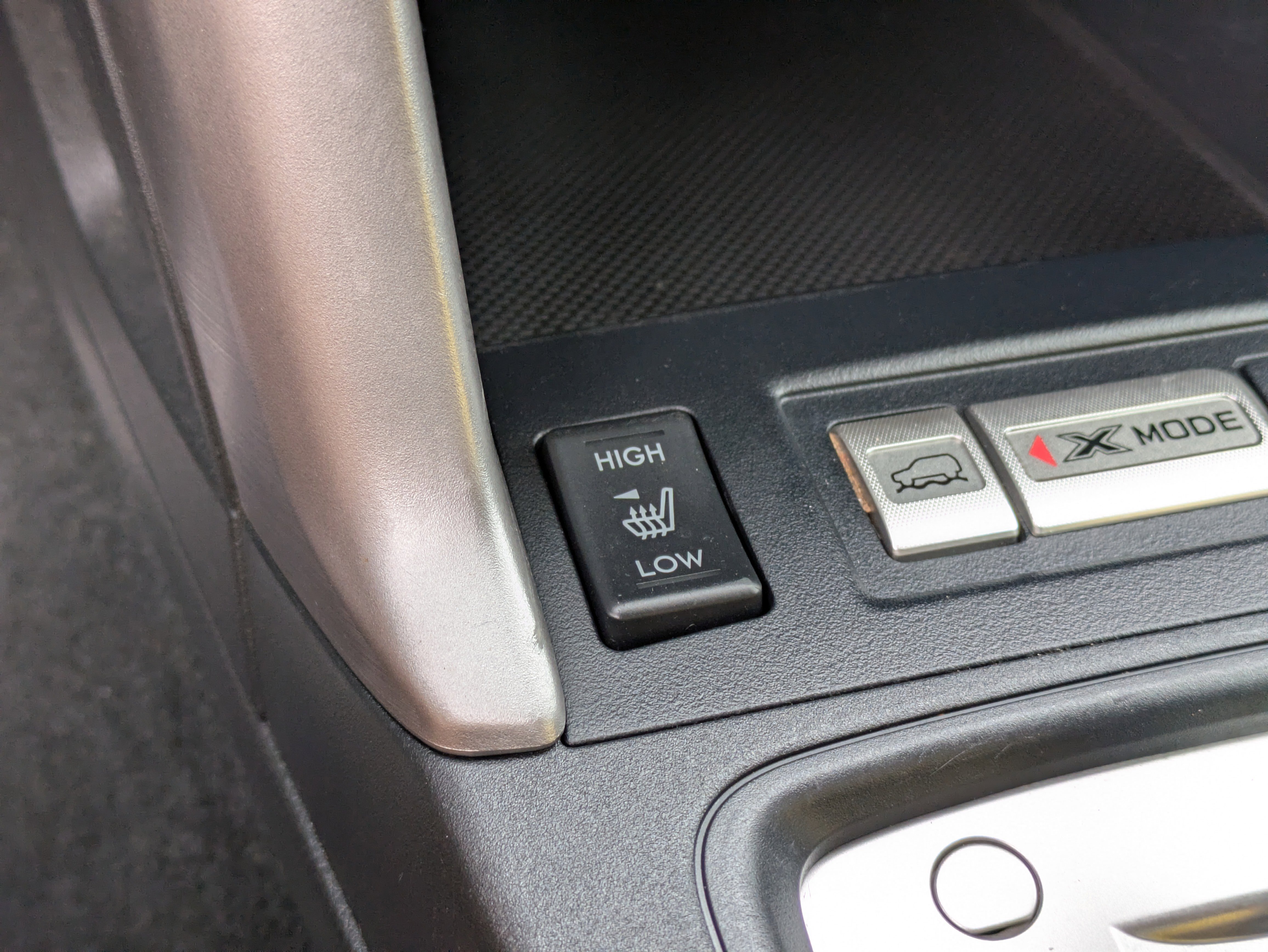 Used 2017 Subaru Forester 2.5i Limited image 30