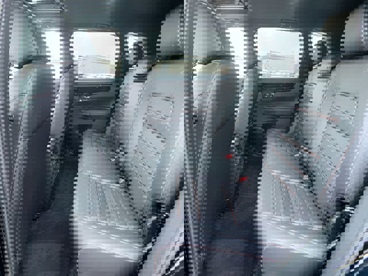 Certified 2023 Honda CR-V Sport Touring image 25