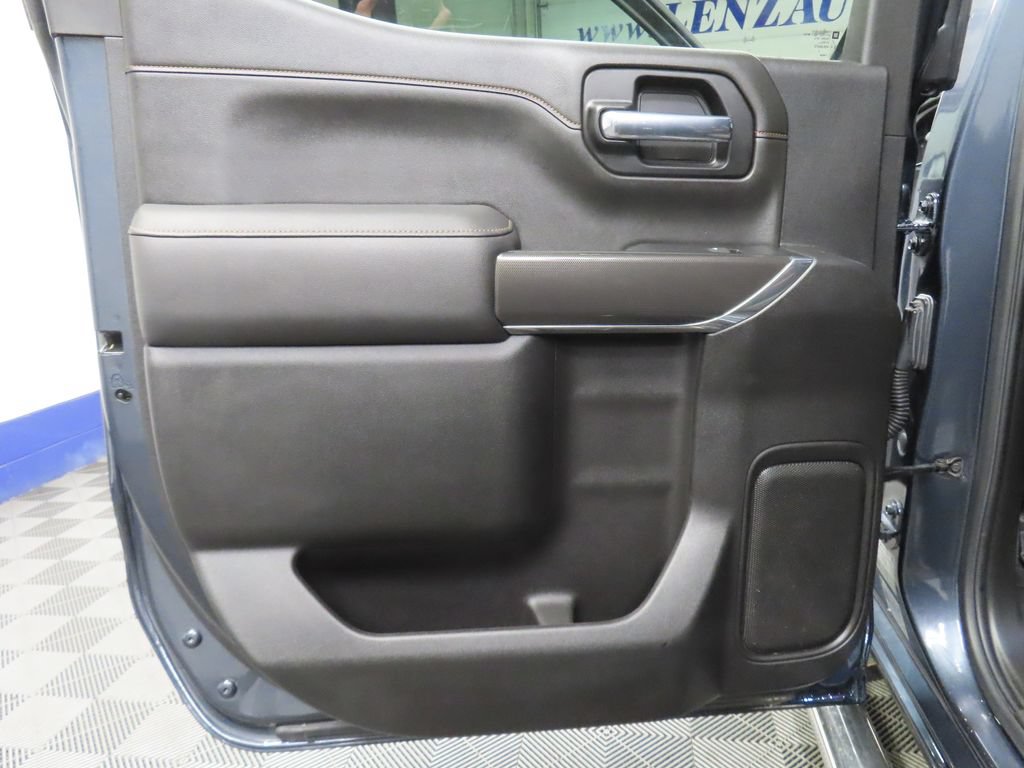Used 2021 GMC Sierra 1500 AT4 AWD/4WD image 50