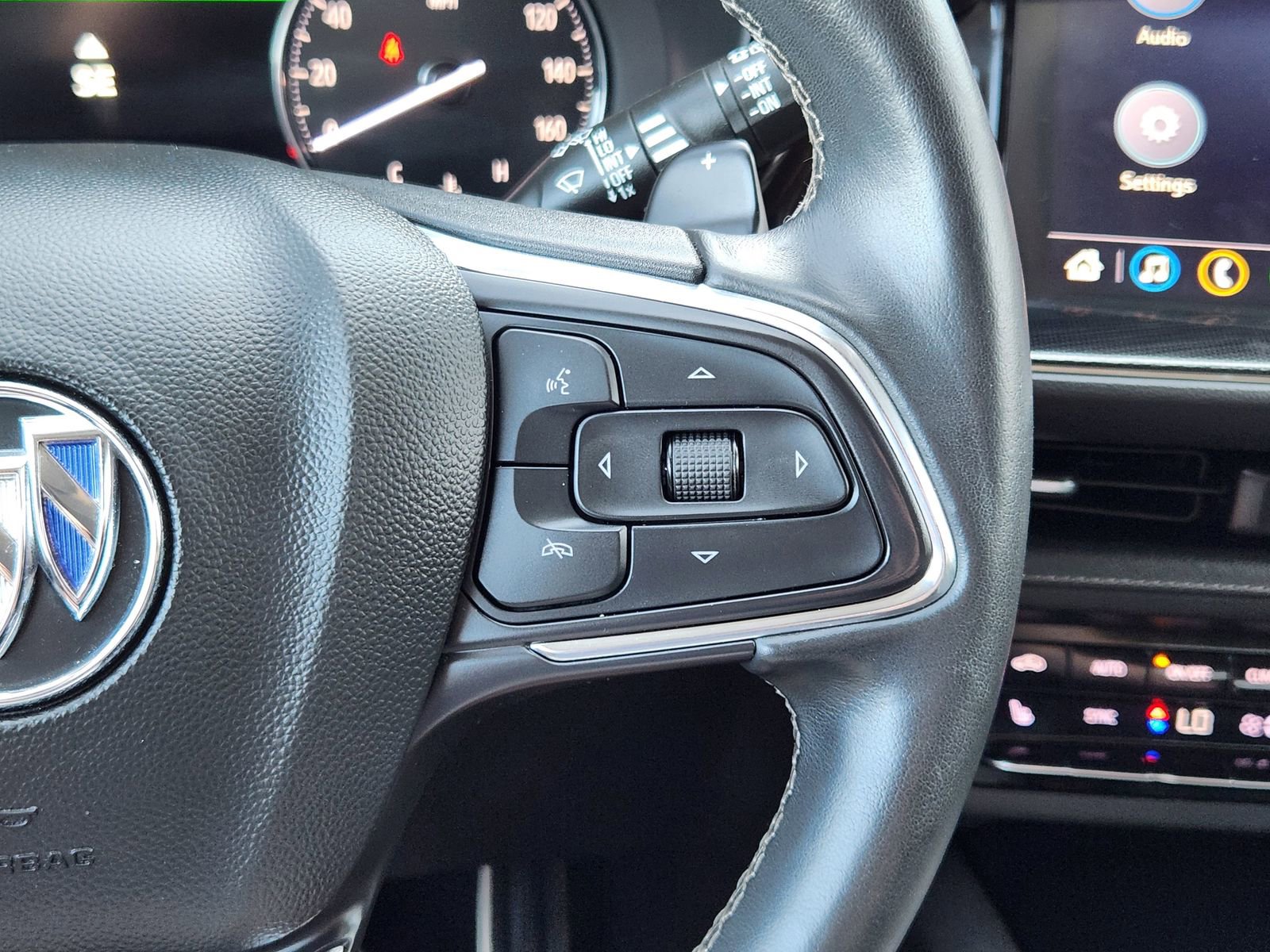 Used 2023 Buick Envision Essence w/ Sport Touring Package image 28