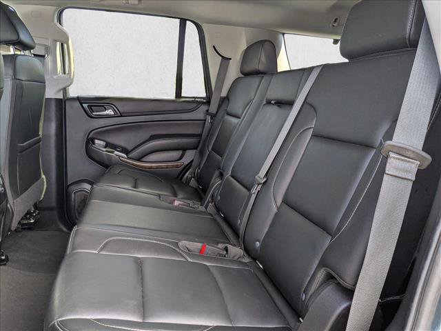 Used 2020 Chevrolet Tahoe LT RWD image 17