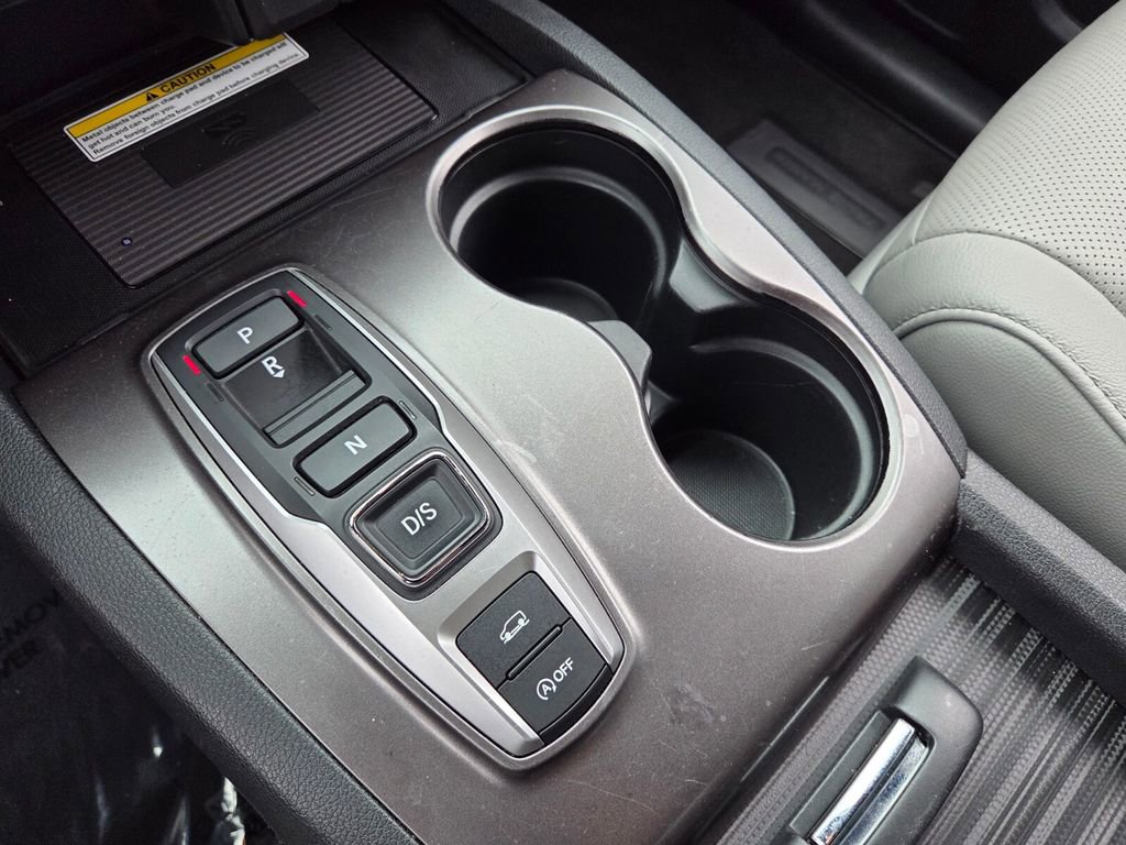 Certified 2023 Honda Passport EX-L image 32