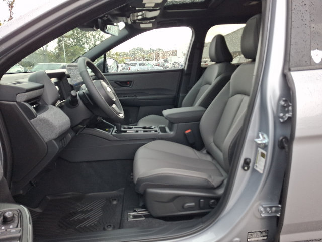 New 2026 Subaru Outback Limited AWD/4WD image 14