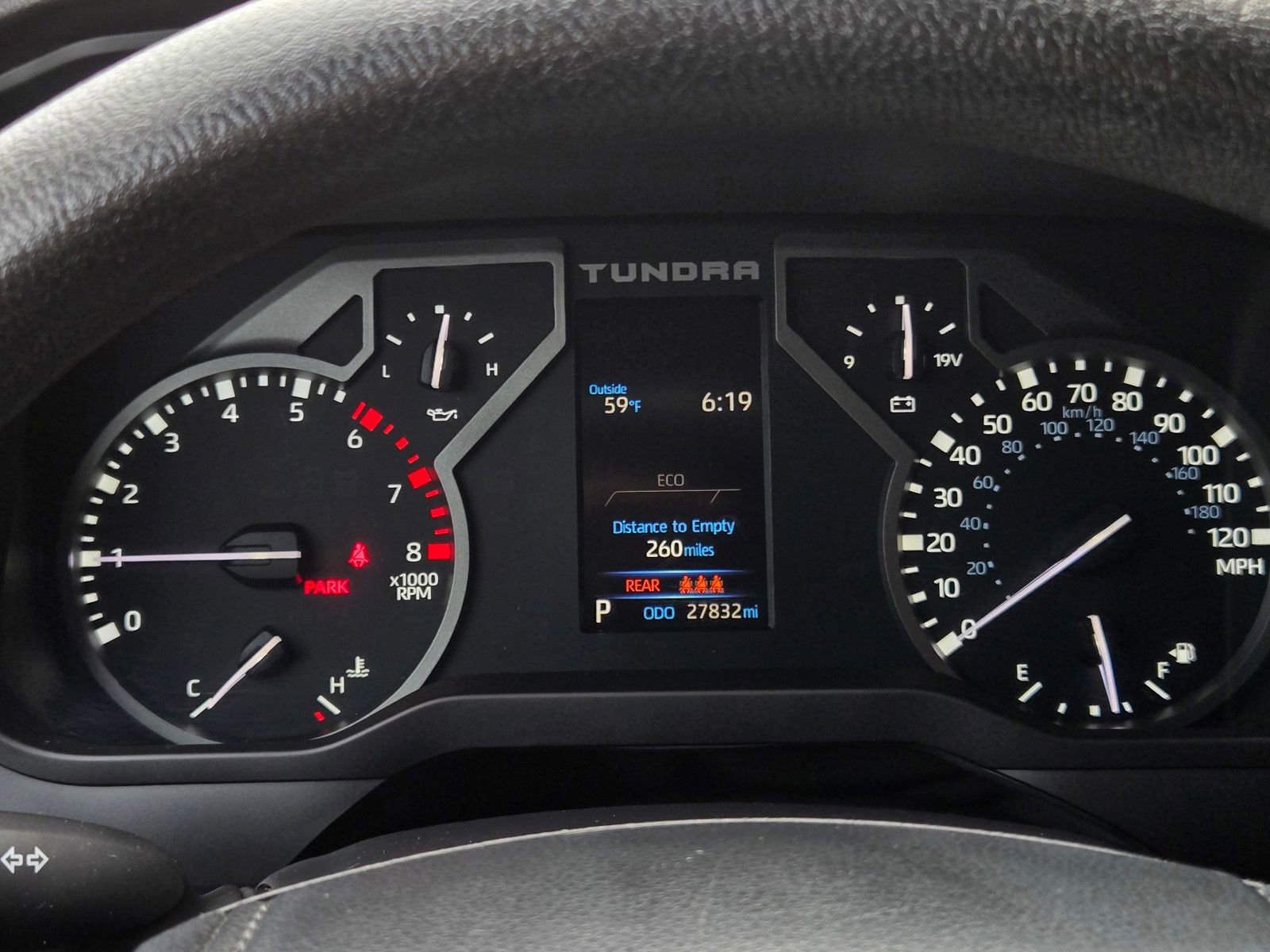 Used 2024 Toyota Tundra SR5 w/ SR5 Convenience Package image 22