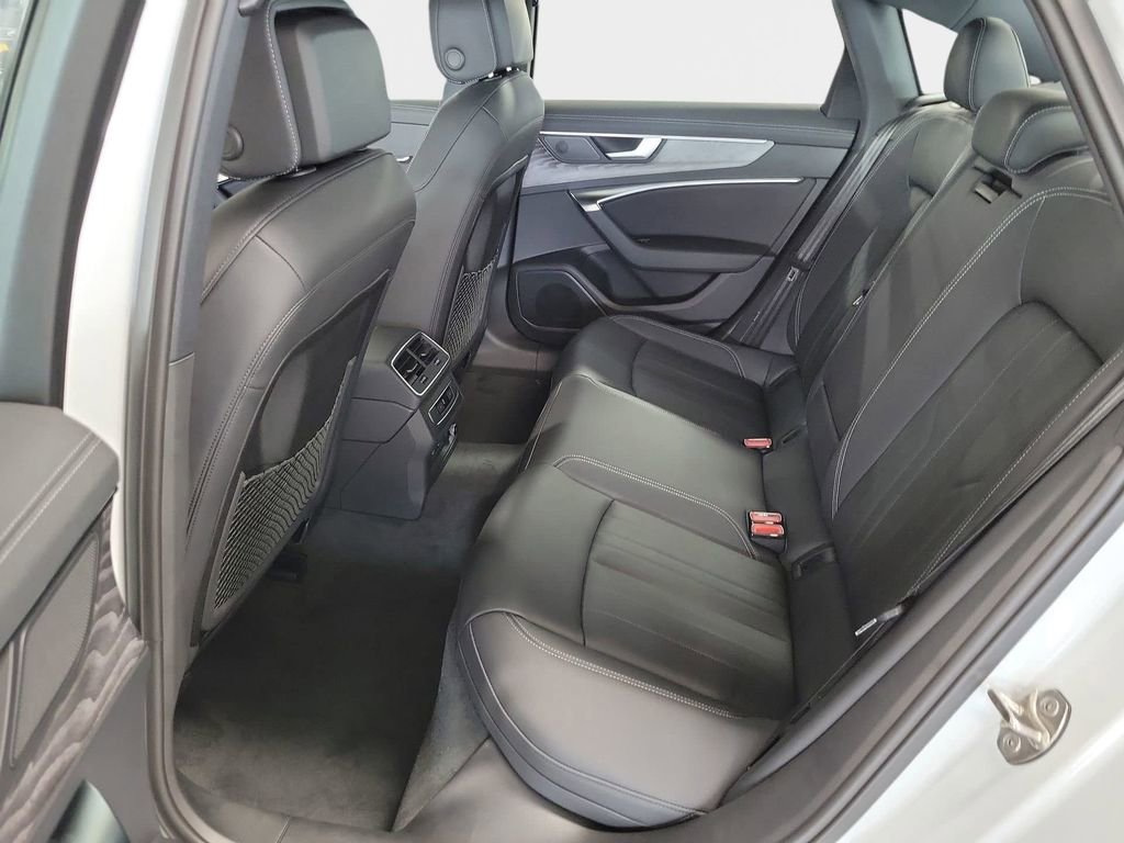 New 2025 Audi A6 2.0T Premium image 19