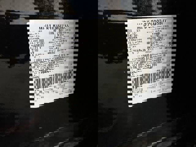 Used 2022 Lincoln Nautilus Black Label w/ Cargo Utility Package image 35