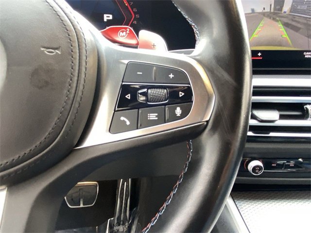 Used 2024 BMW M4 Competition w/ Parking Assistance Package image 22