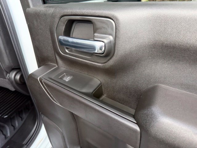 New 2026 Chevrolet Silverado 3500 W/T w/ WT Convenience Package AWD/4WD image 25