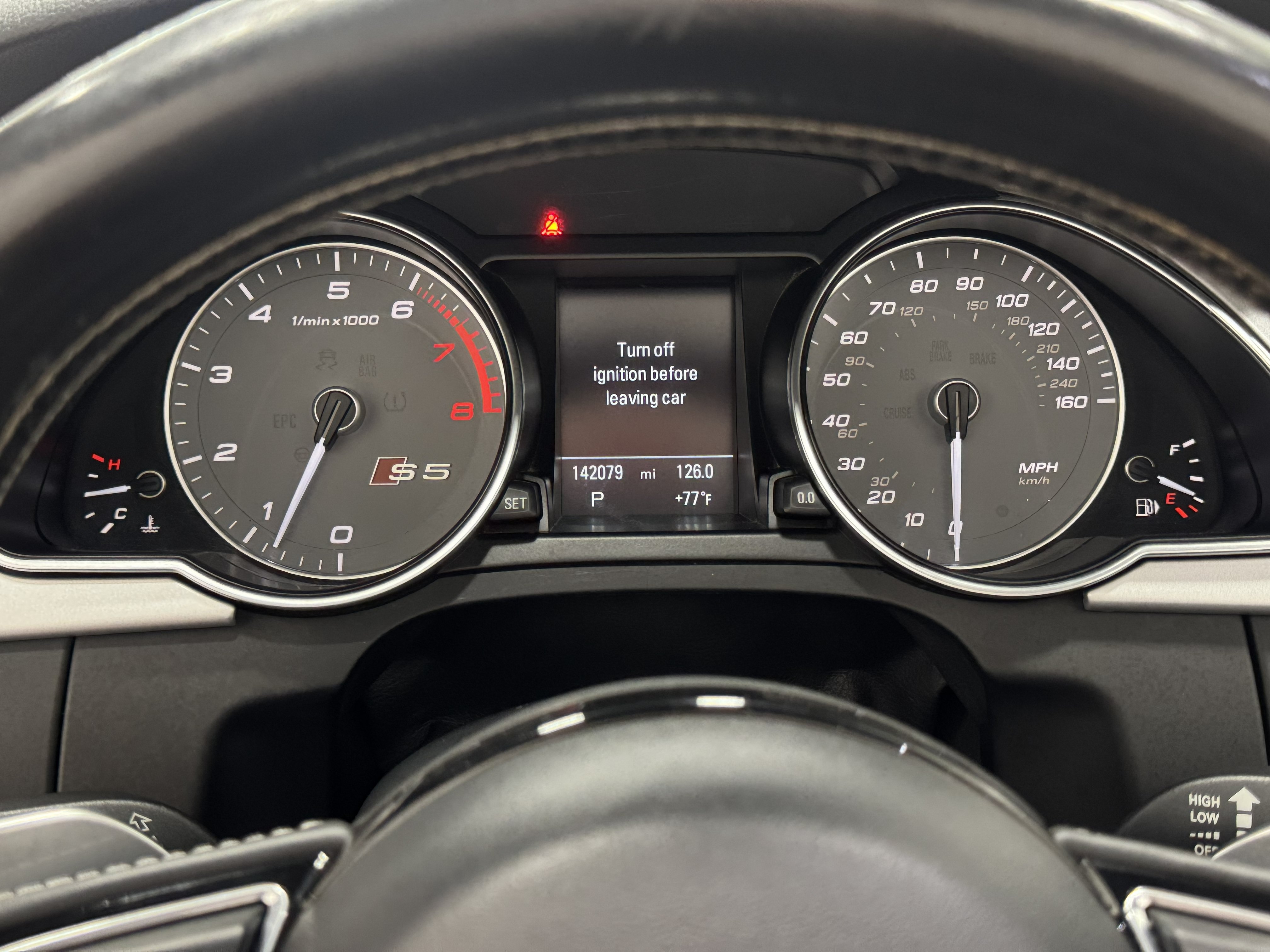 Used 2016 Audi S5 Premium Plus w/ Technology Package AWD/4WD image 13