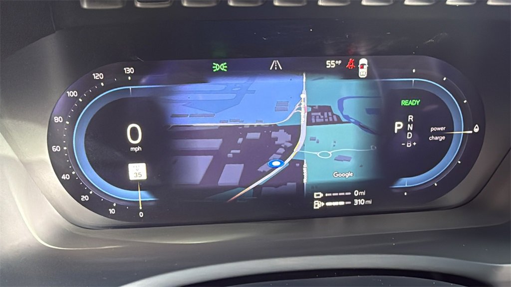 Certified 2024 Volvo XC90 T8 Ultimate w/ Protection Package image 18