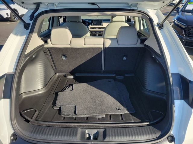 Certified 2023 Honda HR-V LX image 8