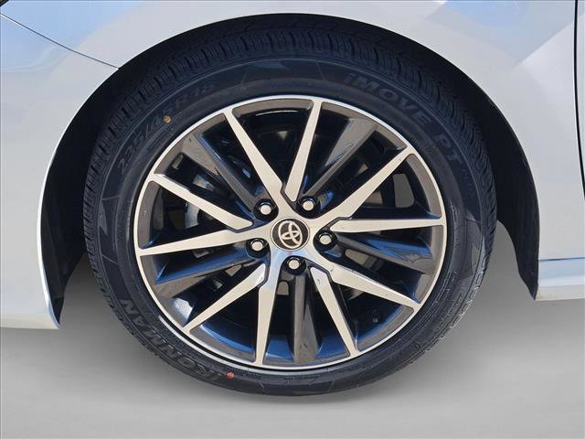Used 2024 Toyota Camry XLE image 23