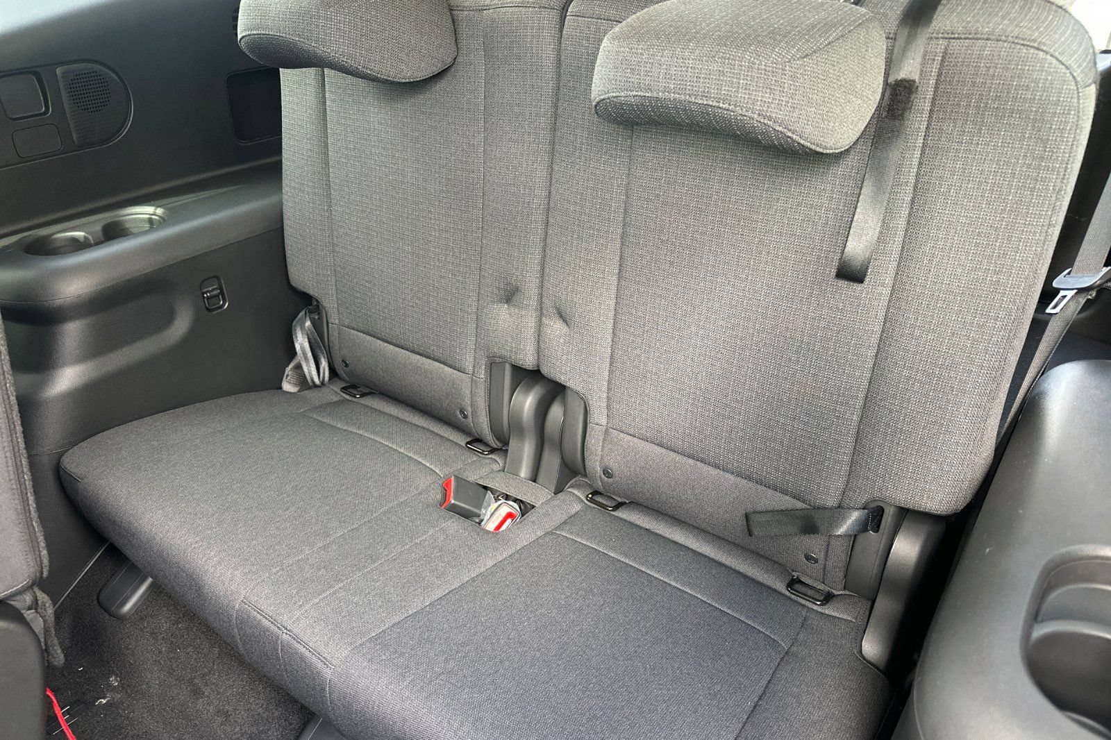 New 2026 Hyundai Ioniq 9 S RWD image 16