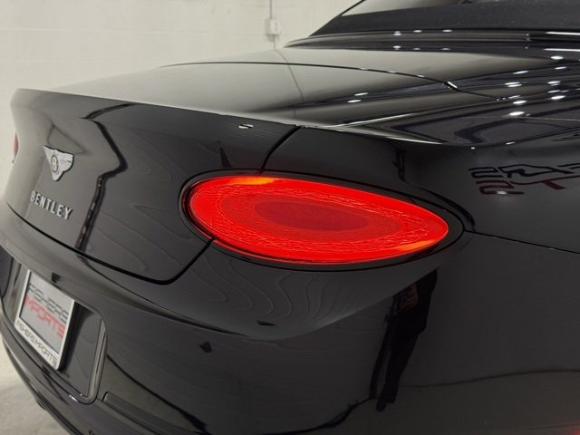 Used 2020 Bentley Continental GT image 22