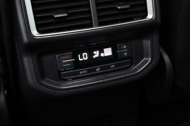 New 2026 Volkswagen Atlas SE image 23