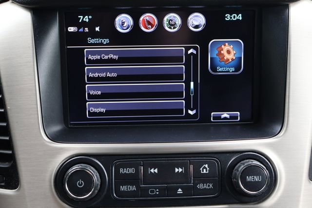Used 2020 GMC Yukon XL Denali RWD image 13