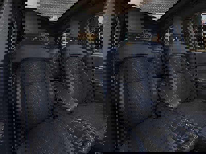 New 2025 Ford Mustang Mach-E GT w/ Interior Protection Package image 10