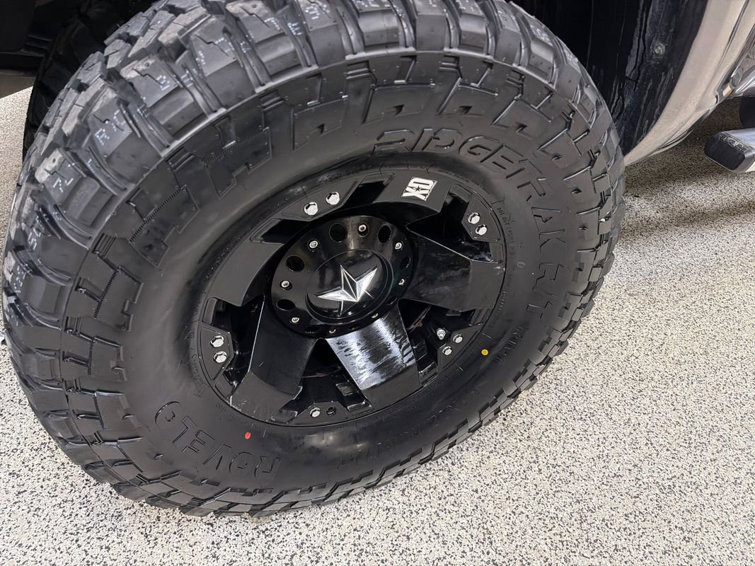 Used 2014 RAM 3500 Laramie w/ Convenience Group AWD/4WD image 52