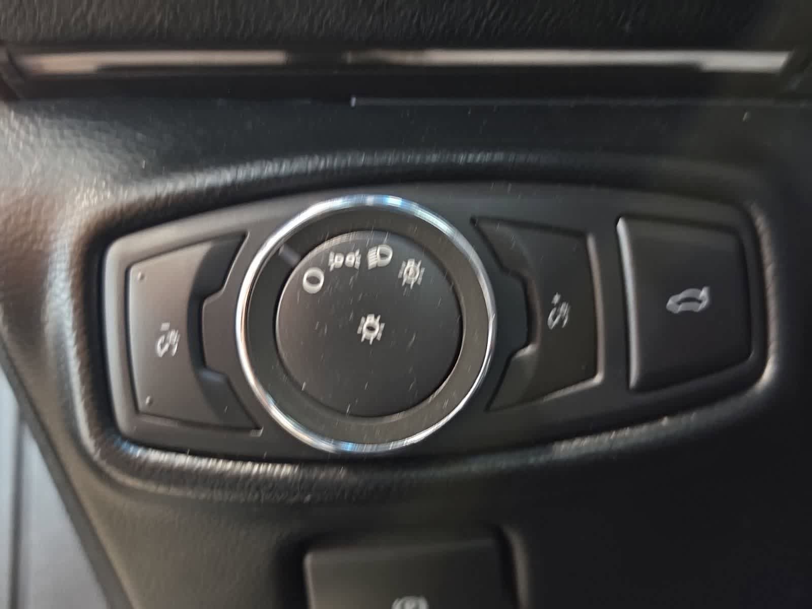 Used 2017 Lincoln MKZ Select AWD/4WD image 20