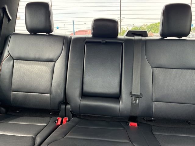 Used 2025 Ford F250 Lariat w/ FX4 Off-Road Package AWD/4WD image 18