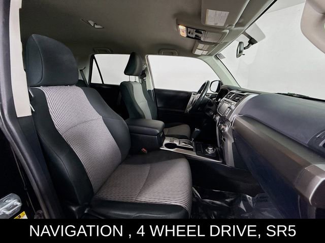 Used 2017 Toyota 4Runner SR5 image 26