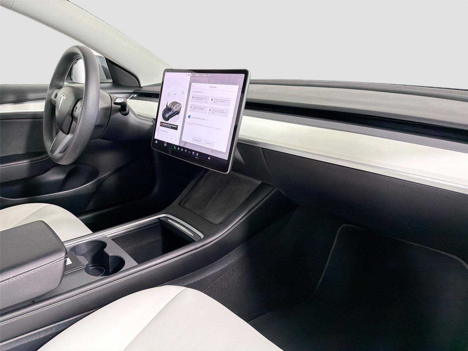 Used 2023 Tesla Model 3 Performance AWD/4WD image 28