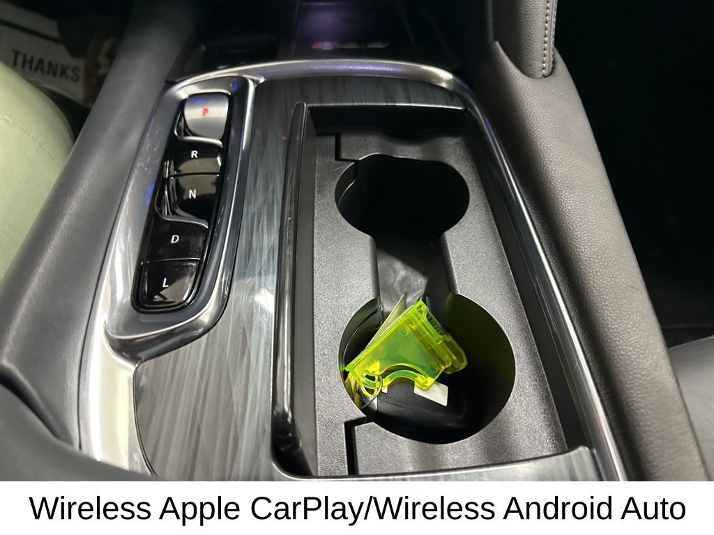 Certified 2023 Buick Enclave Essence image 46