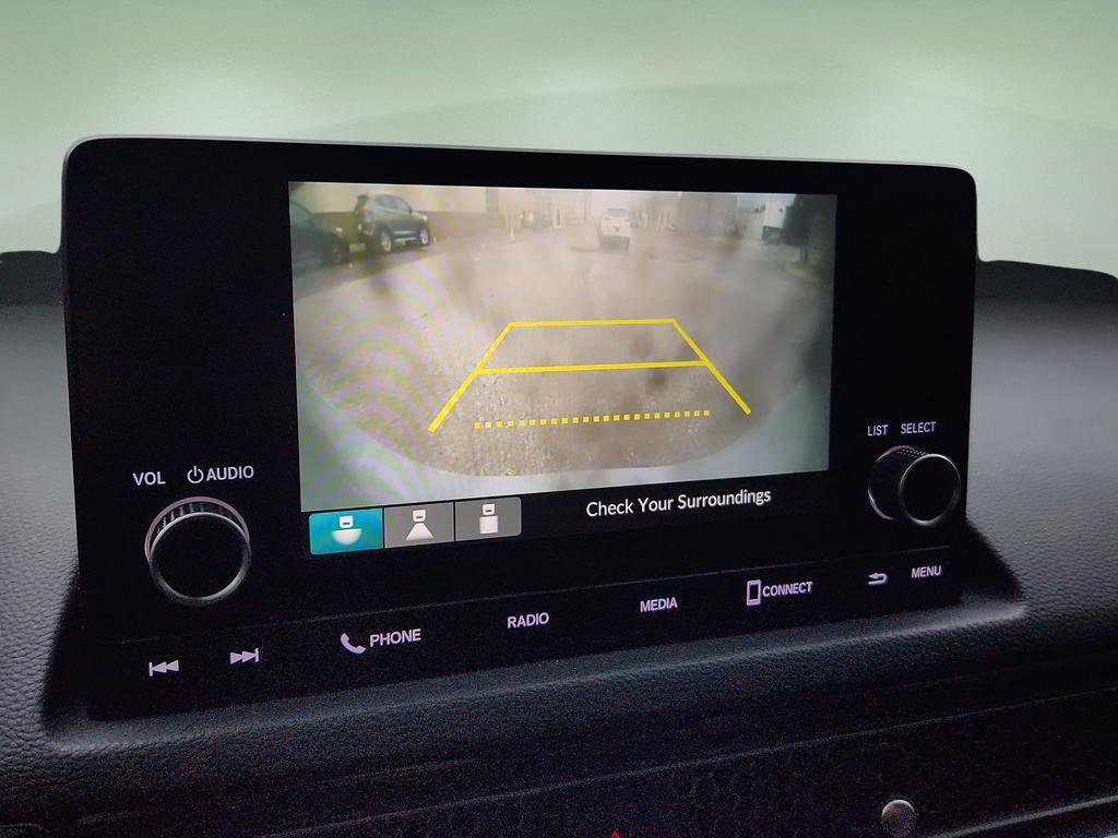 Used 2024 Honda Civic Sport image 23