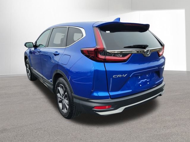 Used 2022 Honda CR-V EX image 14