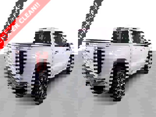 Used 2023 GMC Sierra 1500 SLT image 8