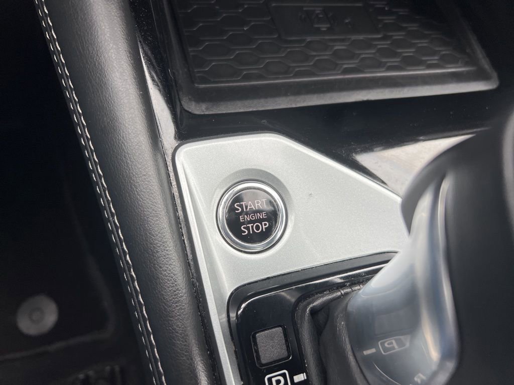 Used 2024 Nissan Altima 2.5 SL image 16