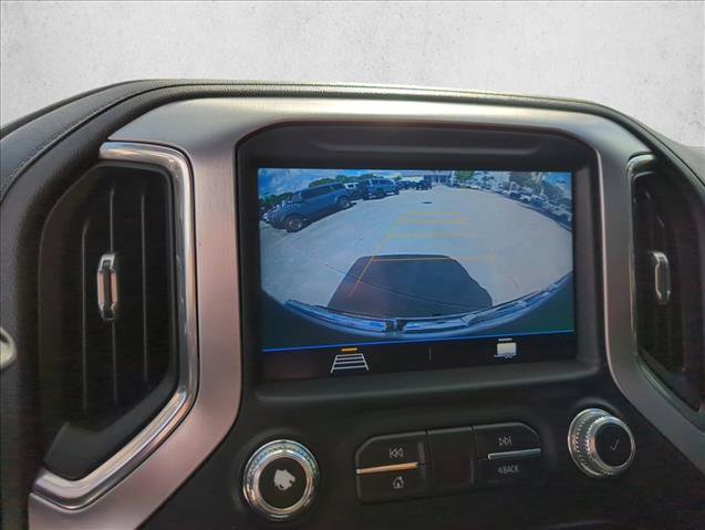 Used 2021 GMC Sierra 1500 Elevation w/ Driver Alert Package I image 12