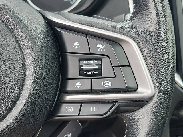 Certified 2021 Subaru Forester Limited AWD/4WD image 23