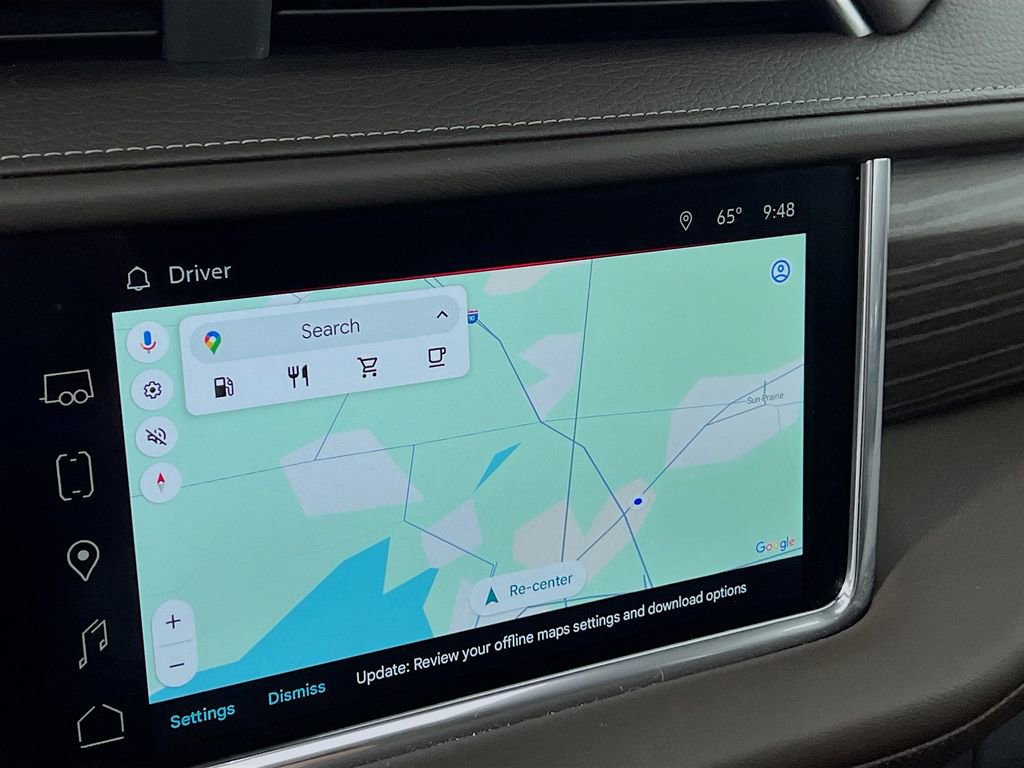 Certified 2024 GMC Yukon Denali w/ Denali Reserve Package image 13