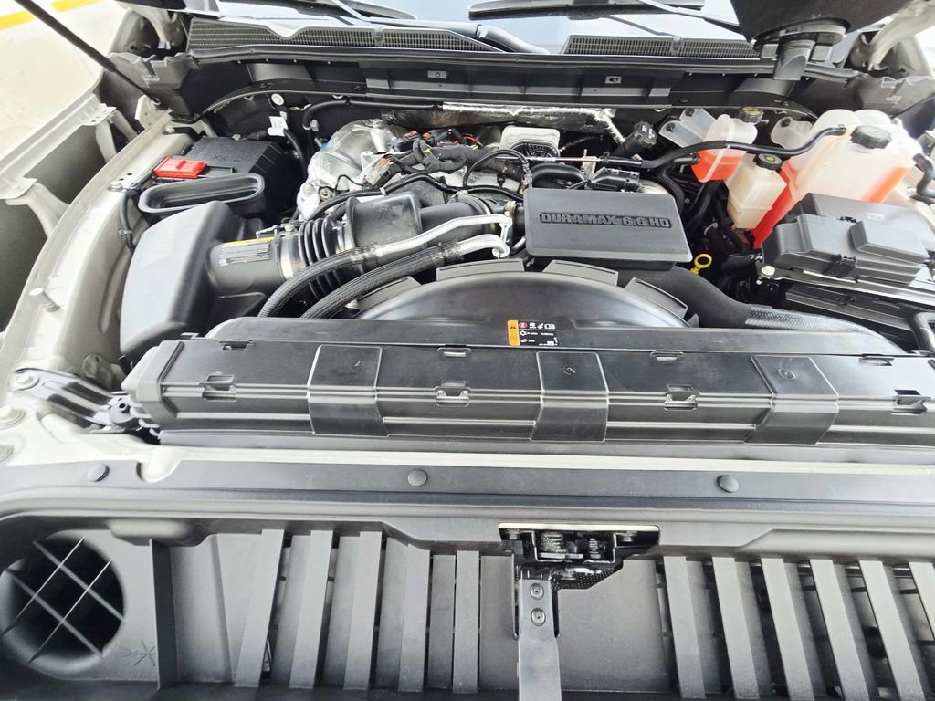 New 2026 GMC Sierra 2500 AT4 w/ AT4 Premium Plus Package image 26