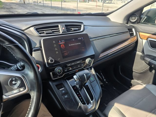 Used 2018 Honda CR-V EX-L image 27
