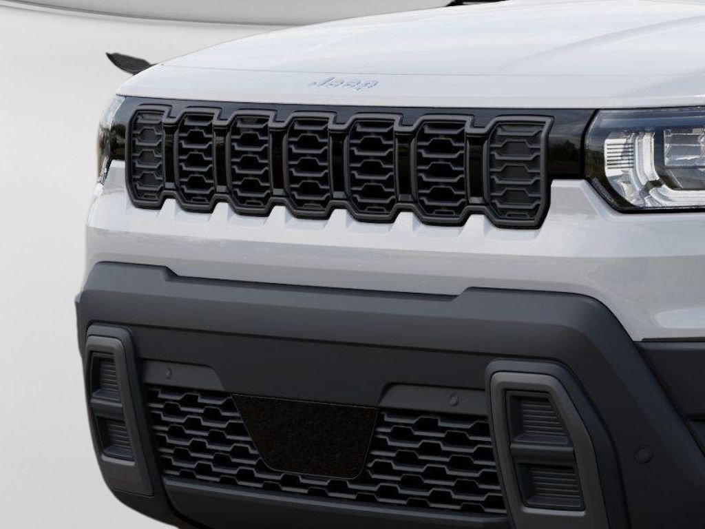 New 2026 Jeep Cherokee Laredo AWD/4WD image 11